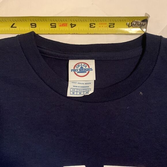 BOSTON RED SOCKS, T shirt, medium, 💯 cotton, NWT - Picture 7 of 9